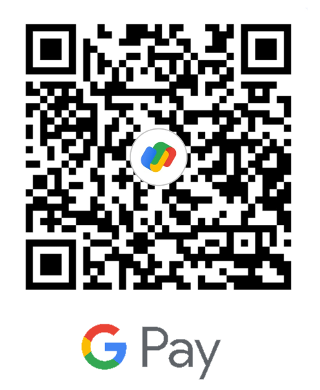 UPI QR