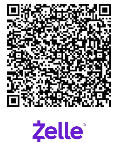 Zelle QR